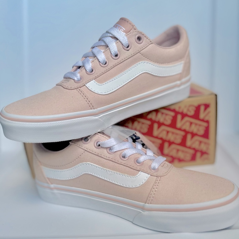 Vans Old School Style Sneakers
